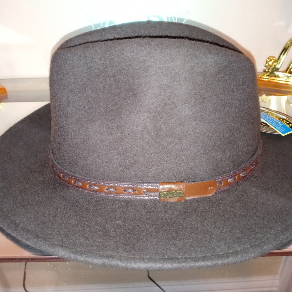 Fedora - Picture 4 of 4